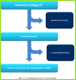 Klinische Bewertung Medizinprodukte MEDDEV 259273 Pubmed Suchstrategie klinische Prüfung oder Bewertung Suchstrategie Klinische Bewertung Medizinprodukte