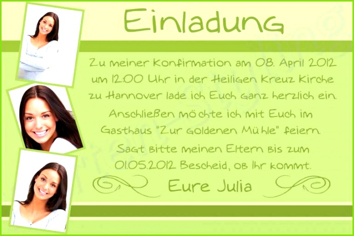 Text Einladung Kommunion Konfirmation Einladung Einladungen Zur Kommunion Karte Kommunion 0d