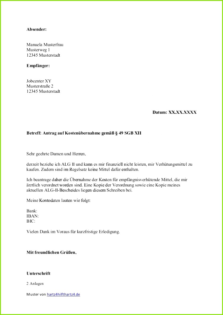 Musterbrief Krankenkasse Kostenübernahme Bild – Anschreiben 7511063 Musterbrief Krankenkasse Kostenübernahme Bild – Anschreiben