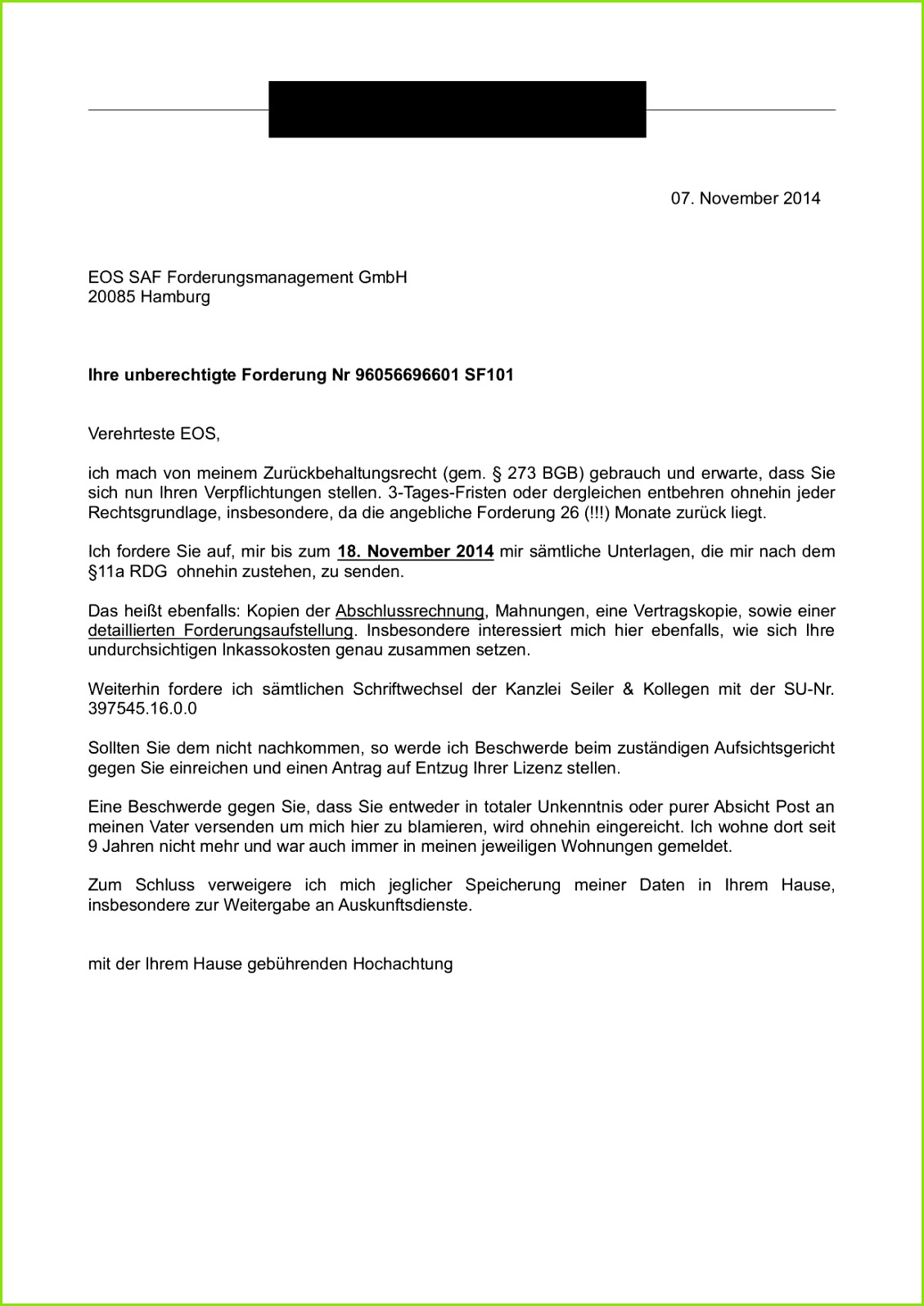 Kundigung Klarmobil Rufnummernmitnahme Vorlage kündigung telekom vorlage erstaunlich atemberaubend beste vorlage