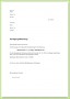 5 Kundigung Mietvertrag Vorlage Pdf