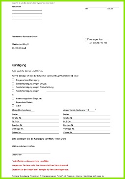 Vorlage Kündigung Strom und Gas 364255 Neuer Stromanbieter oder Gasanbieter übernimmt Kündigung
