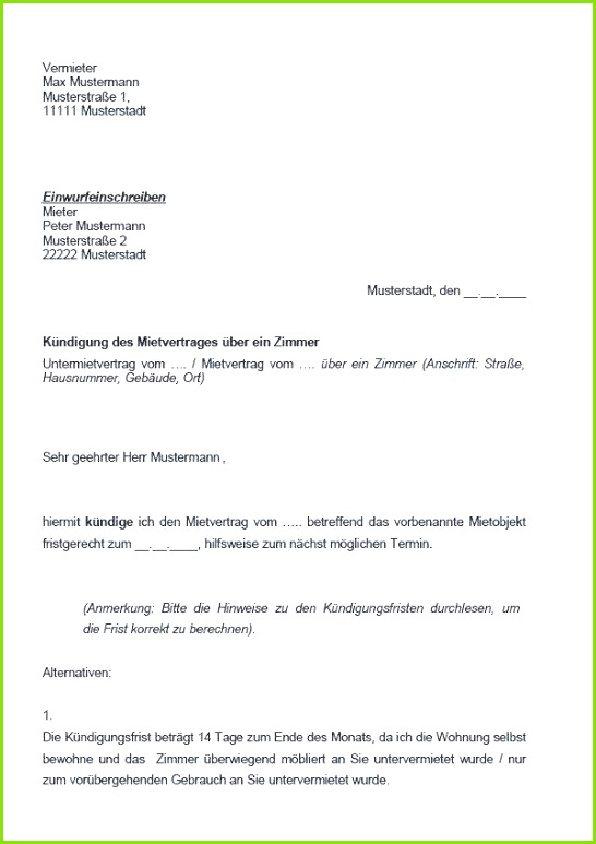 Vorlage Kündigung Verein Inspirierende Vorlage Kündigung Verein Besten Der Vorlage Kündigung Verein