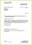 4 Kundigungsschreiben Rechtsschutzversicherung Vorlage