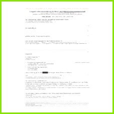 Langzeit Lieferantenerklärung Präferenzursprung 1207 Pack á 100 Stück