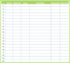 7 Liga Tabelle Excel Vorlage