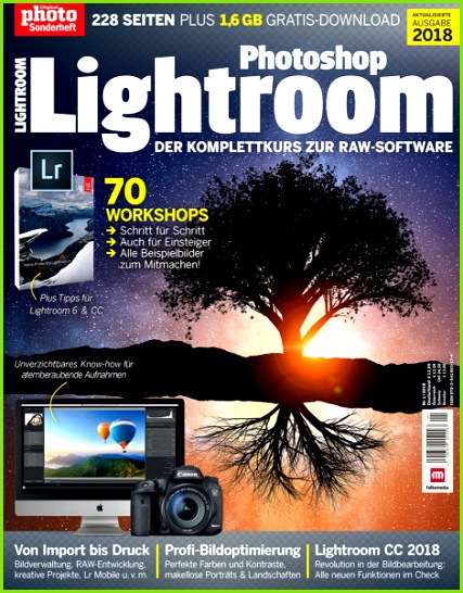 shop Lightroom 01 2018