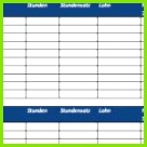 Maschinenbewertung Vorlage Schöne Kostenlose Excel Vorlagen Für Personalplanung