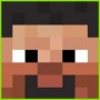 4 Minecraft Steve Head Vorlage