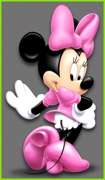 Minnie Mouse digital Mickey Minnie Mouse Disney Mickey Disney Pixar Mickey Mouse