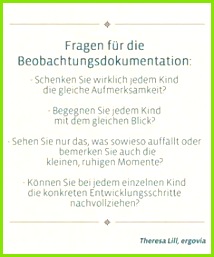 Beobachtungsbogen Kita Ausbildung Erzieherin Elternabend Erwachsenenbildung Kinder Tag Kinder Krippe Dokumentation Kindererziehung Kindergarten