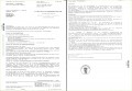 4 Mitgliedschaftsformularvorlage