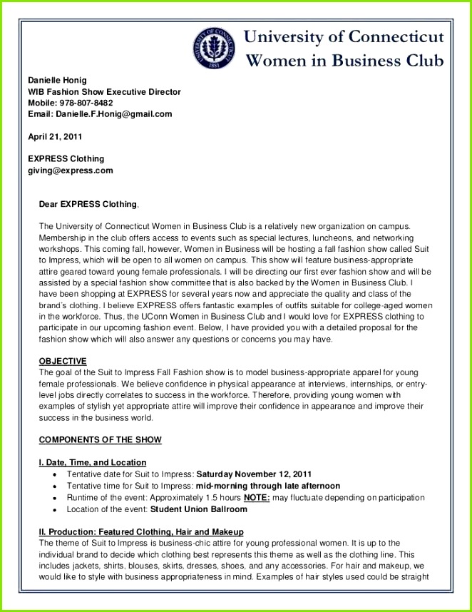 Professional Proposal Template Unique Proposal Templates Simple New Makeup Line New Proposal Template 0d