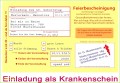 3 Mustervorlagen