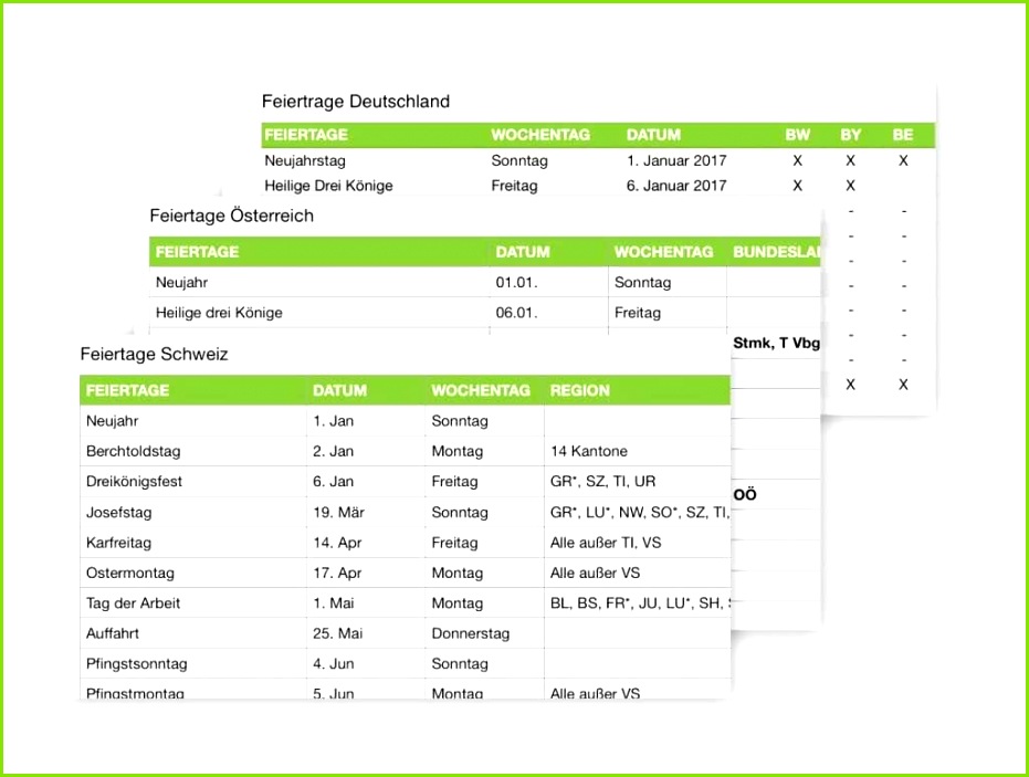 14 Stundenzettel Vordruck