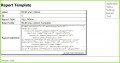 4 ordner Label Vorlage