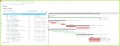 4 organigramm Vorlage Powerpoint