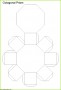 4 origami-vorlagen