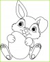 4 Osterhase Vorlage Zum Ausdrucken