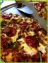 5 Pizza-menüvorlagen