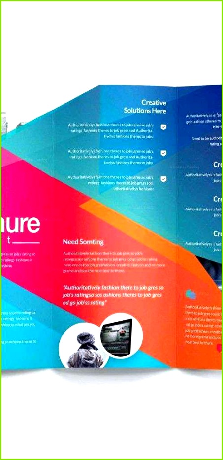 Broschure Vorlage the Flyer Template Word Brochure Fresh Brochure Opinion From tour Brochure Template