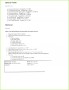 3 Praktikumszeugnis Vorlage Pdf