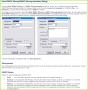 4 Projektdokumentation Vorlage Kostenlos