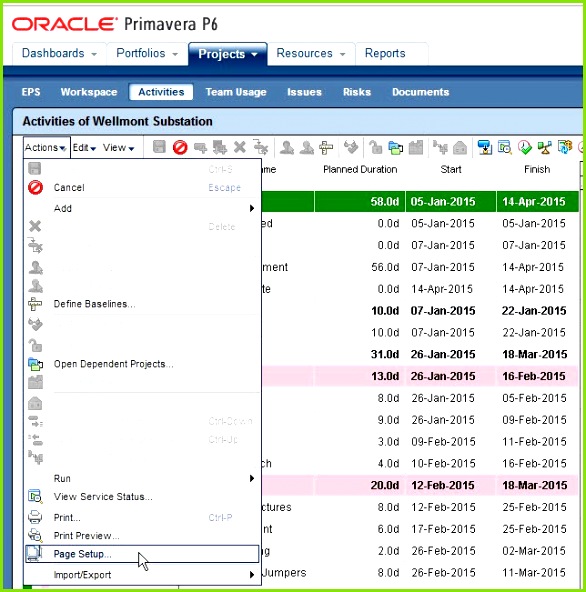 Excel Projektplan Vorlage Modell Gantt Diagramm Powerpoint Herunterladen Gantt Chart Template for