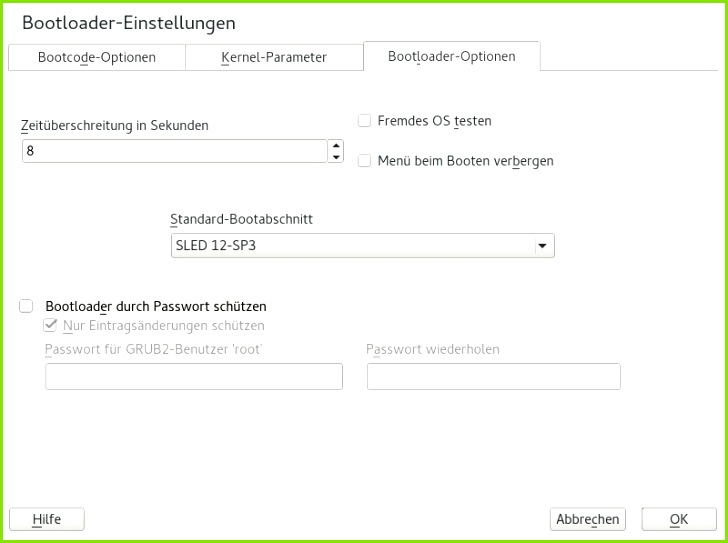 Protokoll Entwicklungsgespräch Vorlage Administrationshandbuch