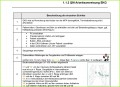 4 Qm Kennzahlen Vorlagen