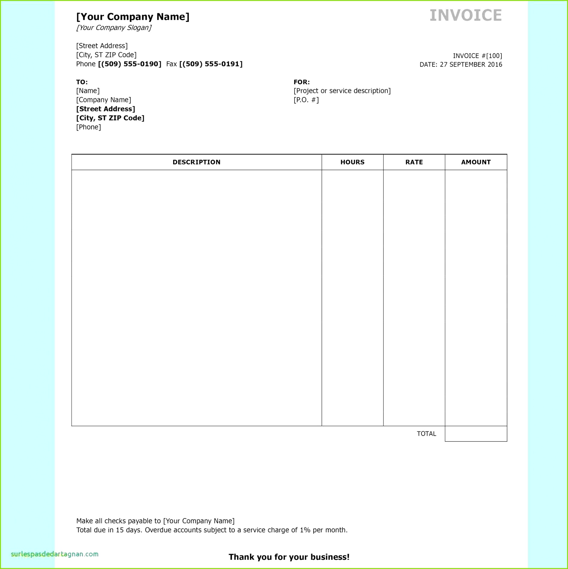 Beautiful Email Templates Free Elegant Design Invoice Word Template Unique Ivoice Template 0d Archives Free Resume Schön E Mail Vorlage – Reinigungsplan