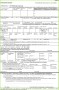 5 Reisekostenabrechnung Vorlage Pdf