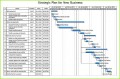 5 Ressourcenplanung Excel Vorlage Kostenlos