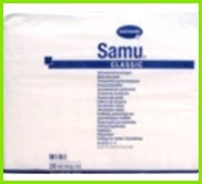 Samu Wöchnerinnen Vorlagen Classic Mini 6 5x22 Cm