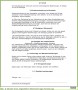 6 Scheidungsvereinbarung Vorlage