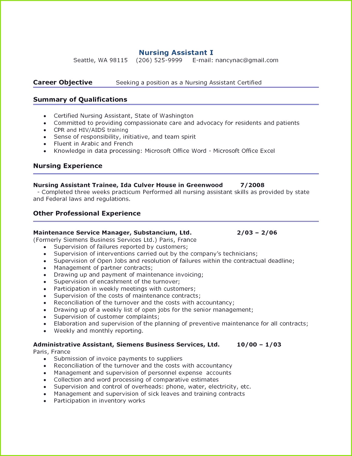 Latest Resume format Recent Resume format Awesome I Pinimg 1200x Da 0d 1a Shalomhouse Inspirational Free