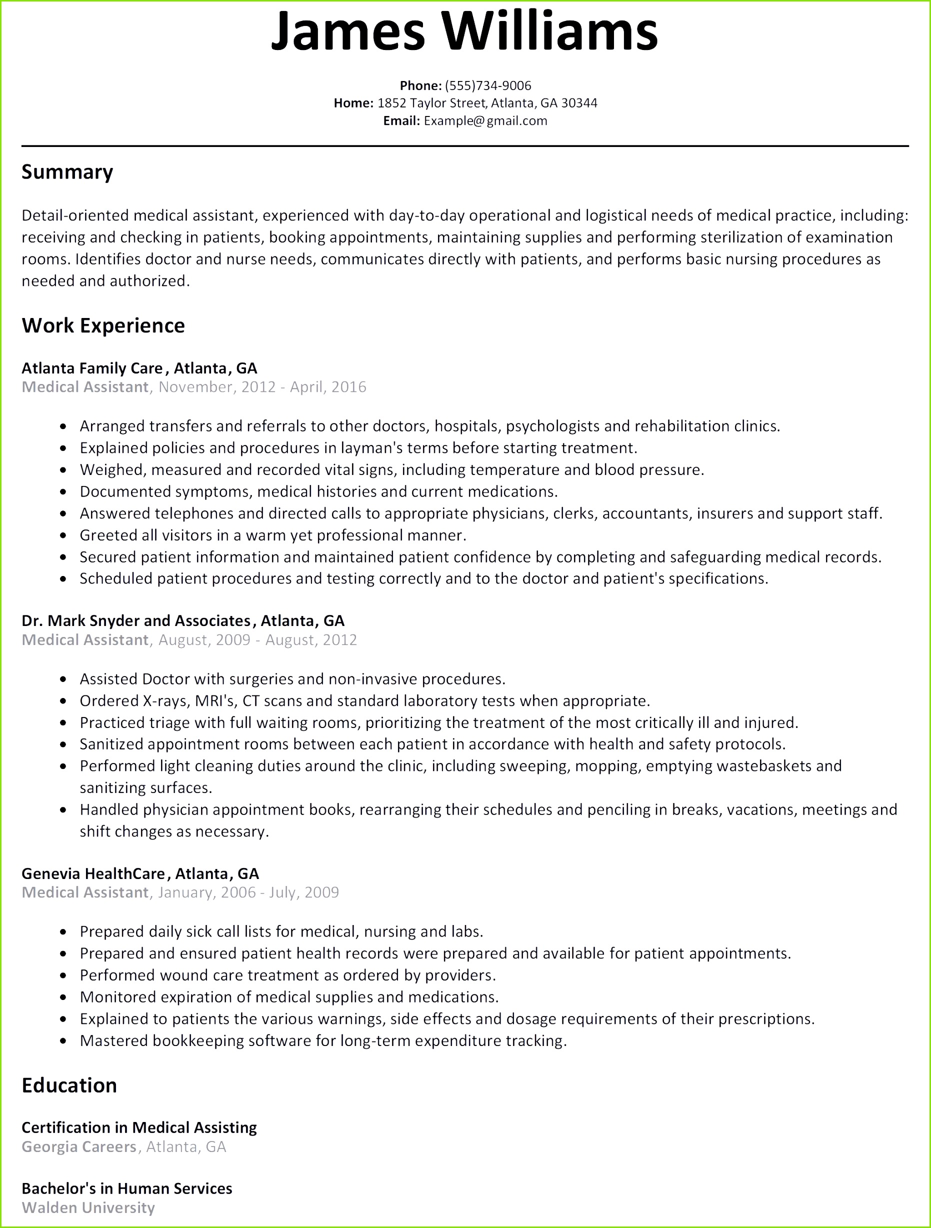 employment manual template unique resume template free word new od specialist sample resume resume for of