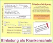 6 Schon Schreiben Vorlage