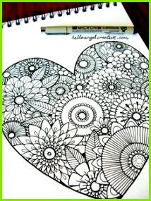 Die 77 besten Bilder von Schrumpffolie 214285 40 Mandala Vorlagen Mandala zum Ausdrucken und Ausmalen