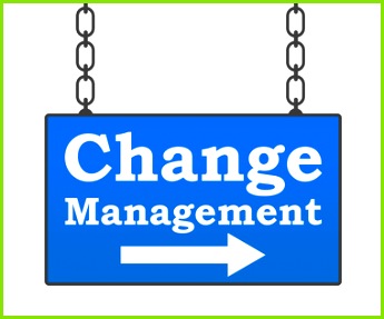 Four Steps to Effective Change Management for HR