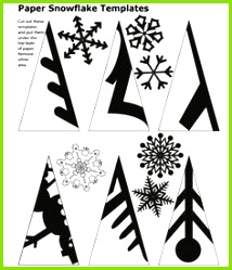 snowflake template to cut out Weihnachten Vorlagen Wanddeko Weihnachten Scherenschnitt Schneeflocke Scherenschnitt Weihnachten