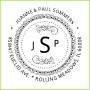4 Stempel Vorlage Illustrator