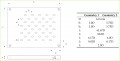 4 Sudoku-vorlage