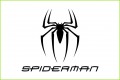 4 Superheld-logo-vorlage