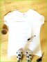 3 T Shirt Selbst Bemalen Vorlagen