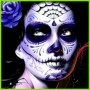4 Tag Der toten Maske Vorlage