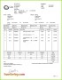 3 Tally Sheet-vorlage