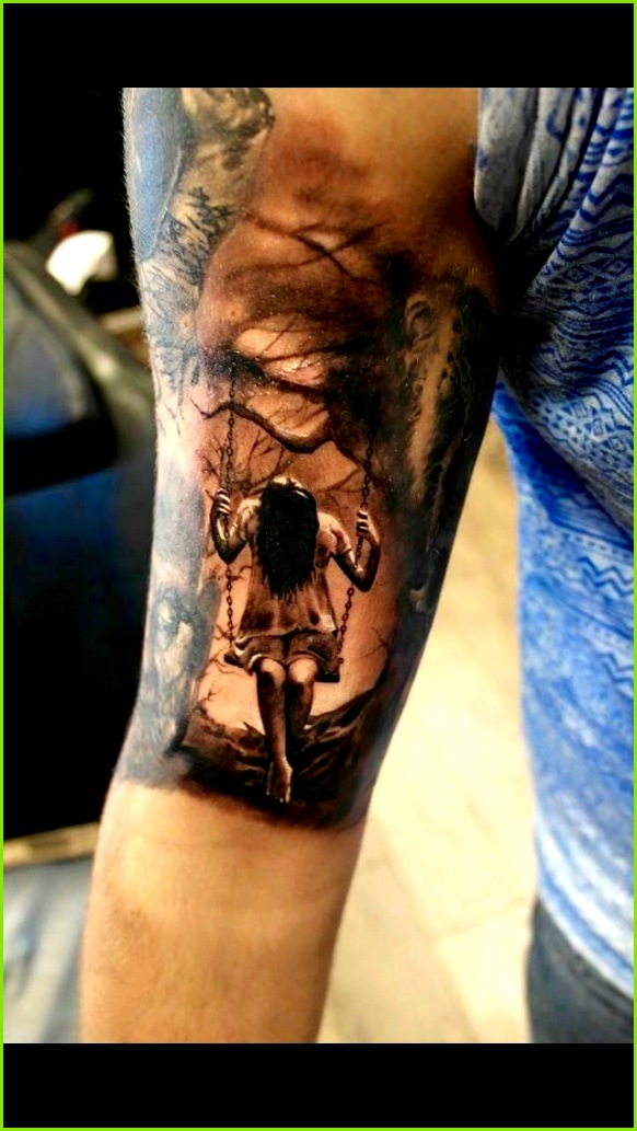 Tattoo Ideen Tattoos Für Jungs Tätowierungen frauen Realismus Tattoo Körperpiercings
