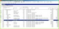 6 to Do Liste Vorlage Excel Kostenlos