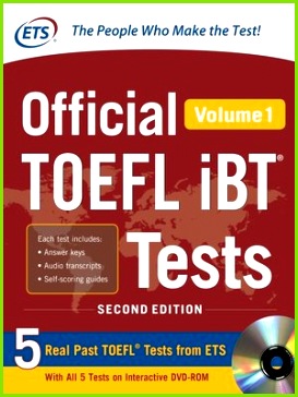 ficial TOEFL iBT Tests Volume 1 · OverDrive Rakuten OverDrive eBooks audiobooks and videos for libraries